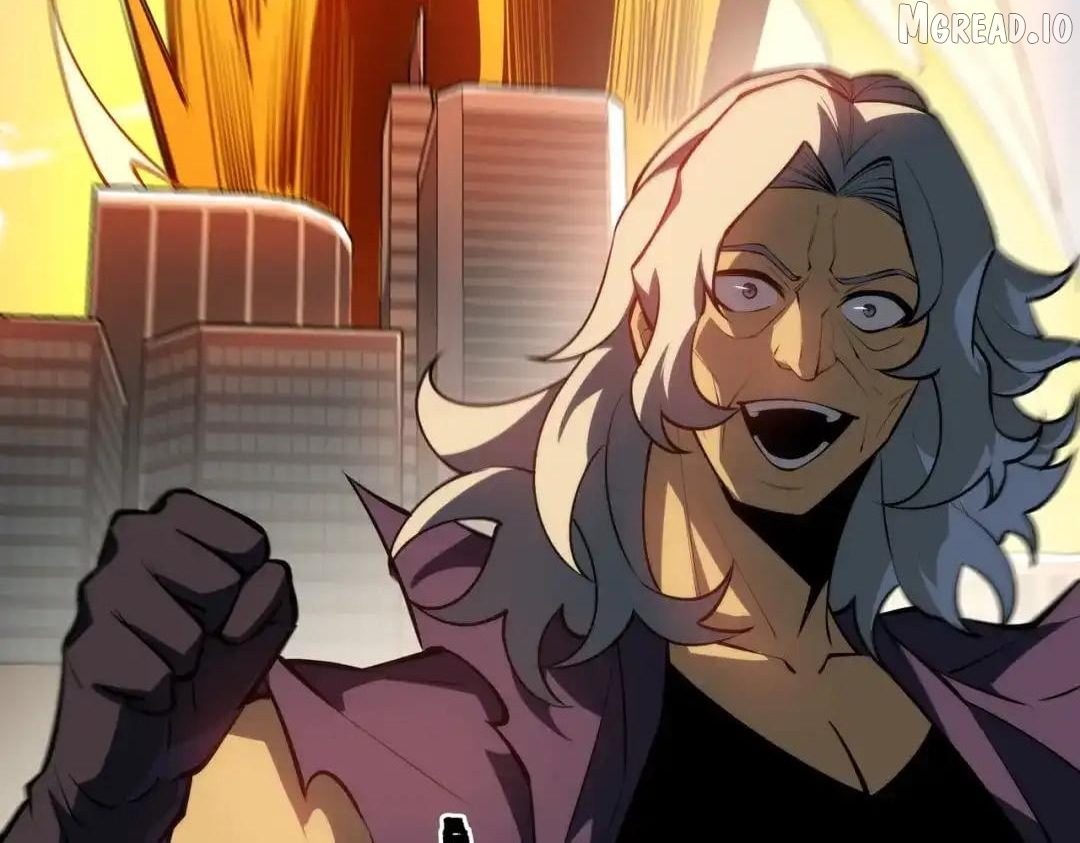 After the School Belle Dumped Me, I Became a Martial Arts God Chapter 94  - page 149